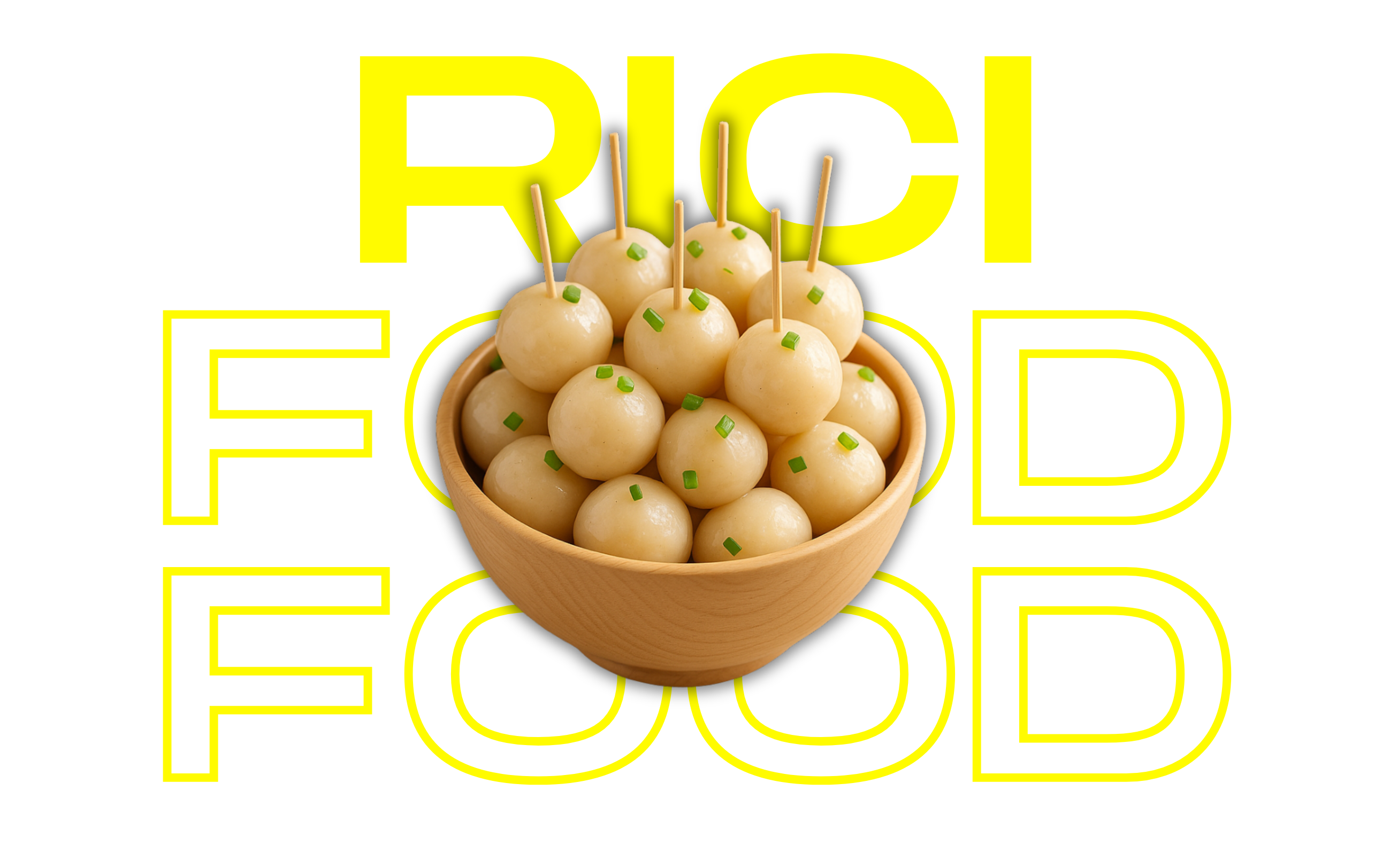 Cilok RICI FOOD